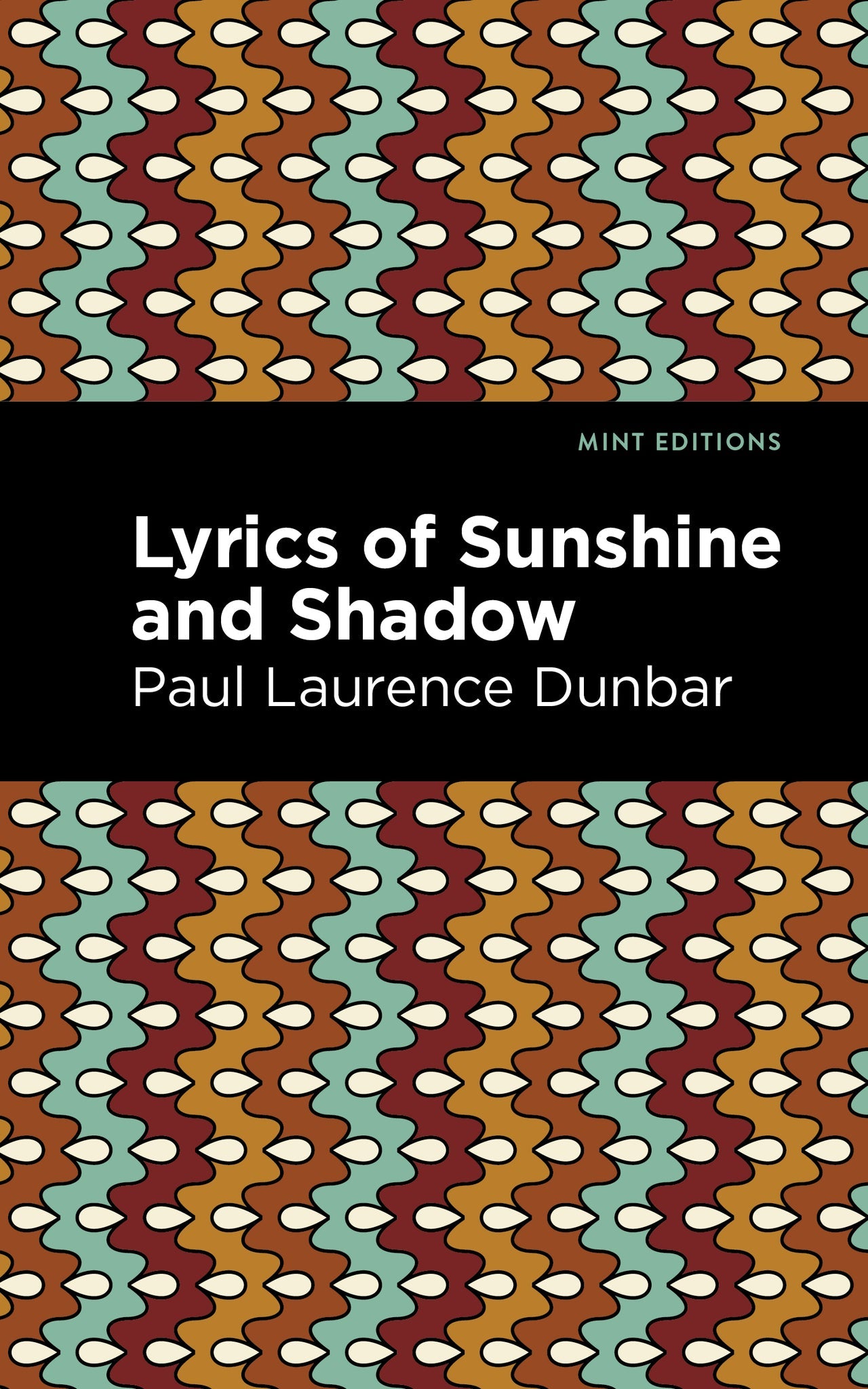 Cover image for Lyrics of Sunshine and Shadow ISBN 9781513208800